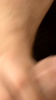 Sexy heterosexueller typ nick solo