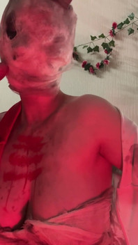 Eine Krankenschwester Aus Silent Hill Kam Zu Halloween, Um Sex Zu Haben.