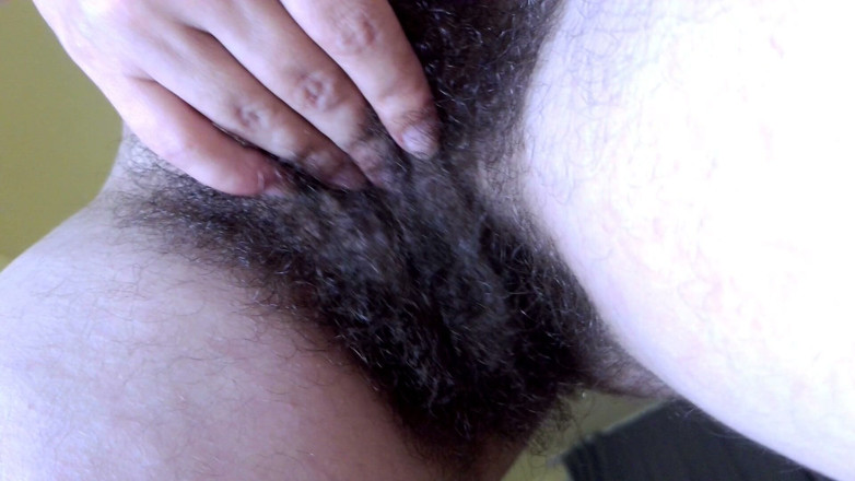 MercyLove: Membuatkan Bush Wet