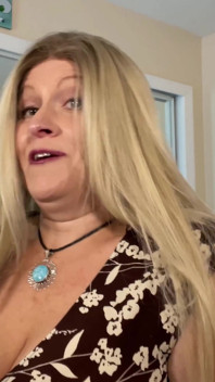 Stepmom Preps Stepson to Impregnate Her
