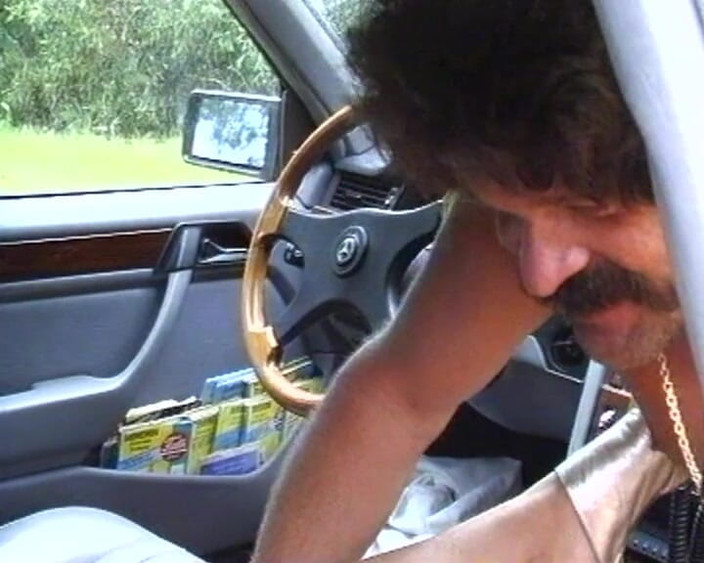 90s Vintage Taboo: 더티 걸레년 따먹기 #7