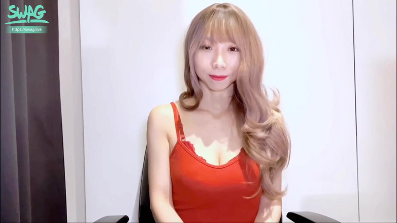 SWAG.live: Audition pour un livestream pour adultes, la chatte rose creampie...