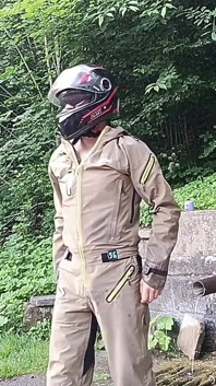 Ручний секс біля дороги, майже спійманий