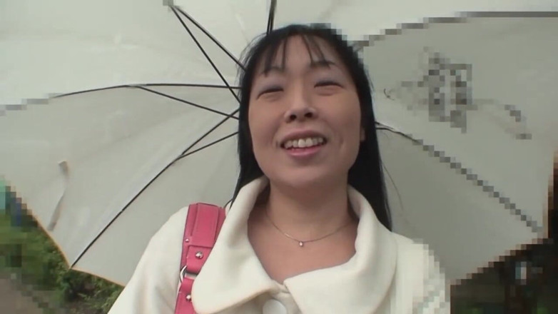 Milf in Love: Chlupatá japonská milfka - Epizoda 04