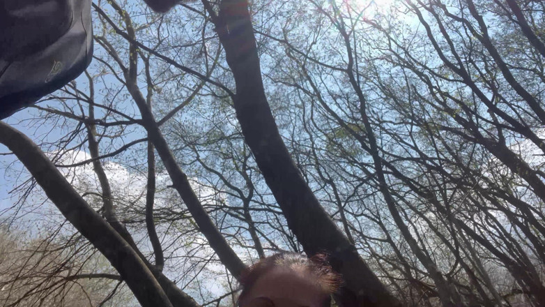 KingYordanov: Anal in the Woods Part 1