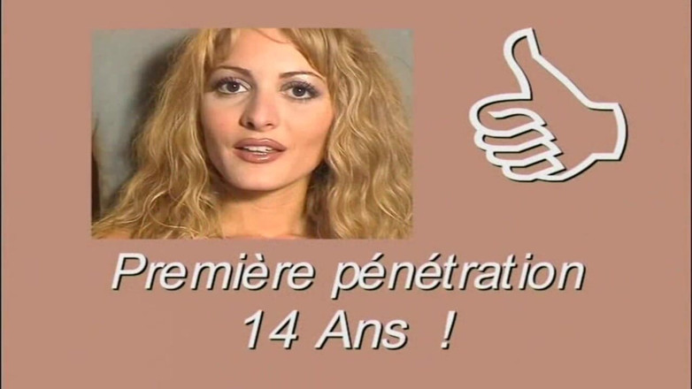 Orgsex: Vrai amateur à la maison : Laetitia