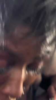 Ebony Devours BBC