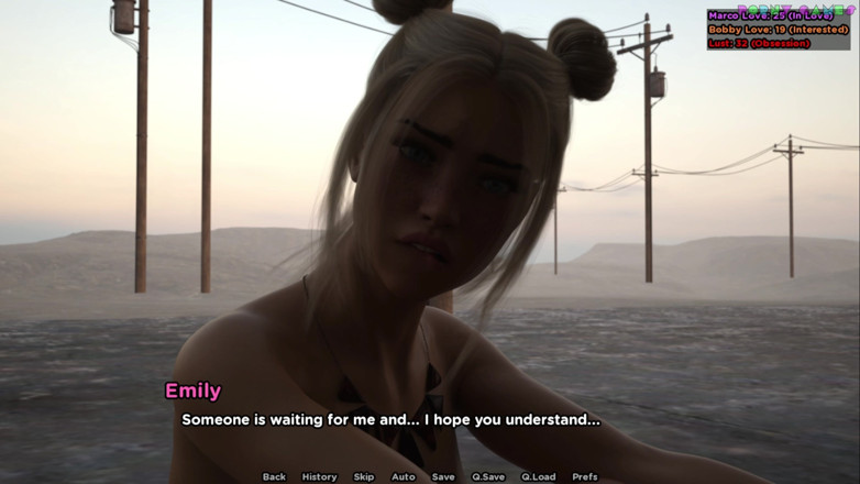 Porny Games: The Fiancée by Lounatick - Cheating Wife on Her Way to...
