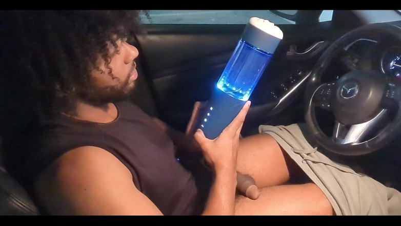 Tony Genius: Enduro手淫者性玩具评论