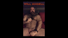 Will Angell: Bloccata e accarezzata