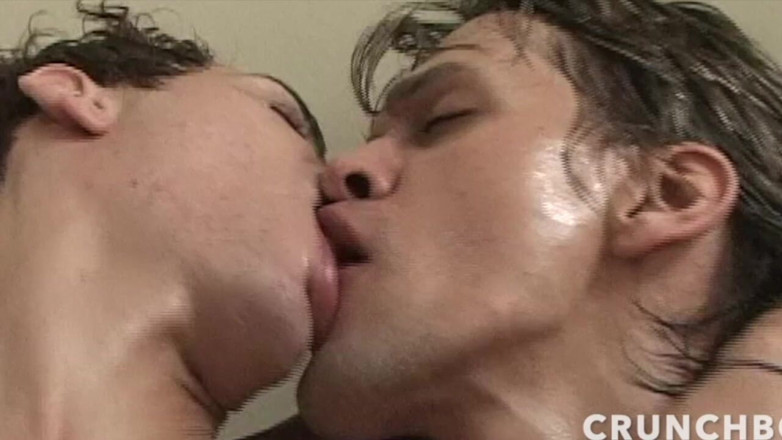 The fuckers raw studio: Amator Porn Bareback Witg Latino and Straight Boy Curious for...