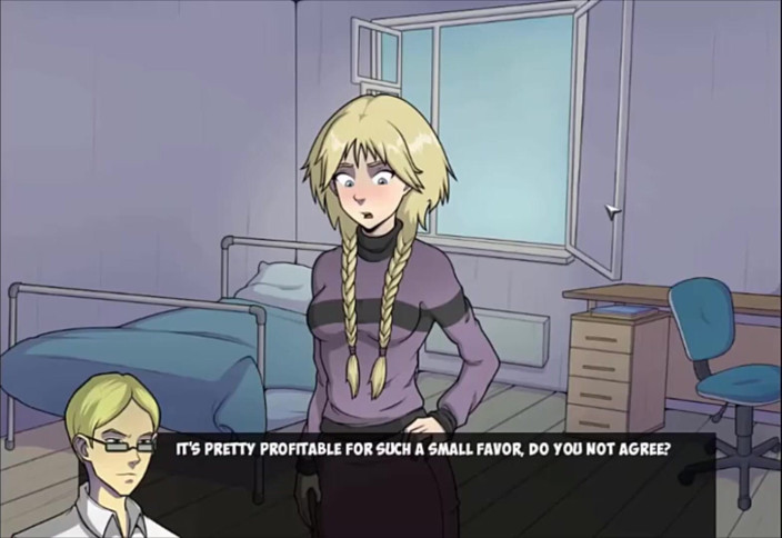 Cartoon Play: Мисливець на відьом, частина 33