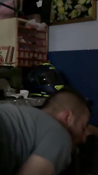 Mogna och unga hemnattsex del 1