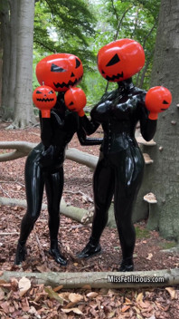 Happy Halloween!