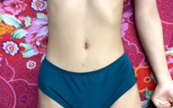 Bengali Horny Girlfriend Have Sex with Small Dick