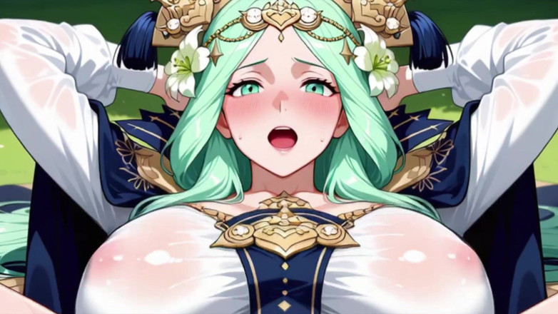 Prznai: Emblema di fuoco Rhea Hen