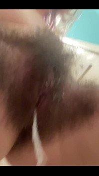 First Piss of the Morning