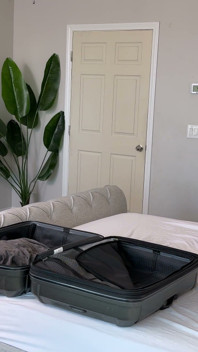 Cute Blonde Get First Dick in Awhile Bts - Gracey Snow