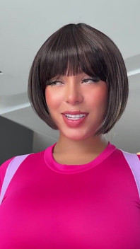 Dora the Slutty Version,my Stepfather Explored Every Inch of Me