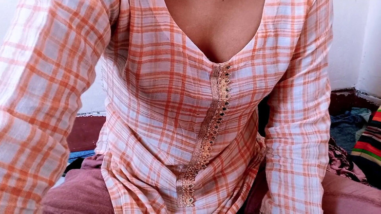 Black beauty20: Stepdaughter Caught Watching Porn On Mobile By Stepdaddy and he...