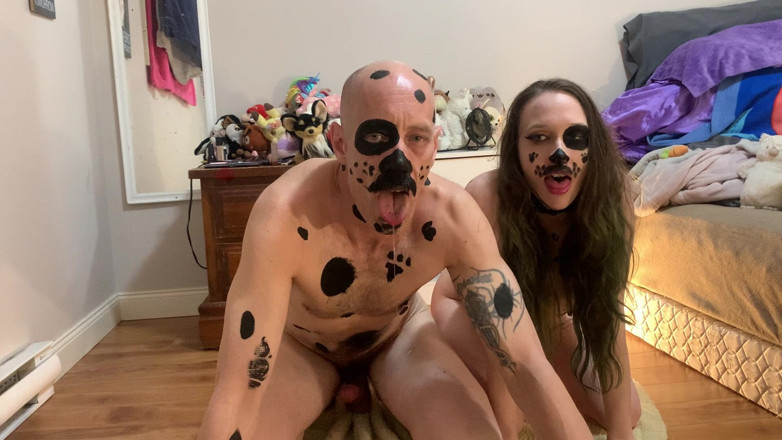 EmoDream1998: Pet Play