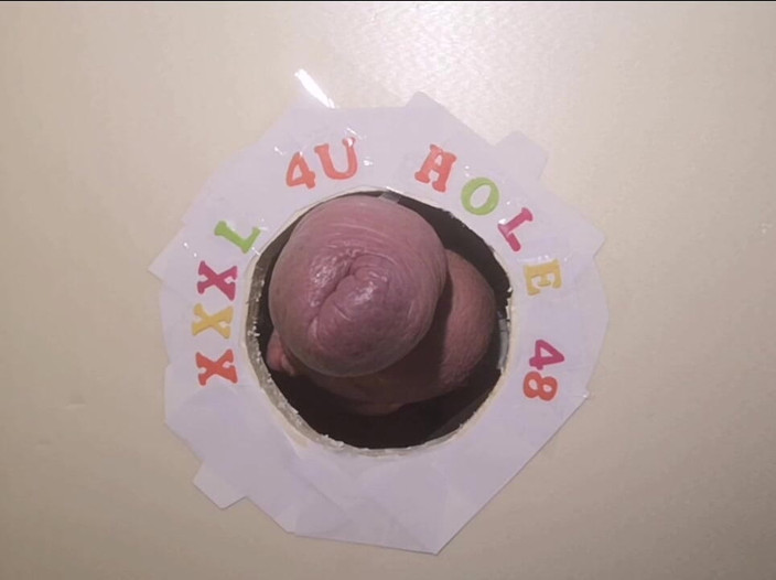 Monster_Meat_: Откройте для себя мой собственный частный глорихол