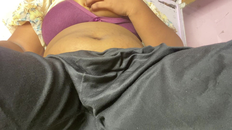 Angoori: Horny Booby Girl Moaning Hard Fingering Pussy