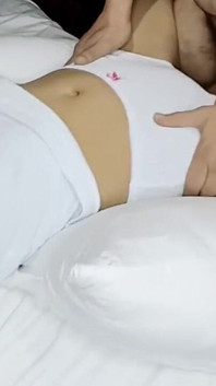 What Are You Doing to Me? Stepmommy Is Going to Be Mad at You