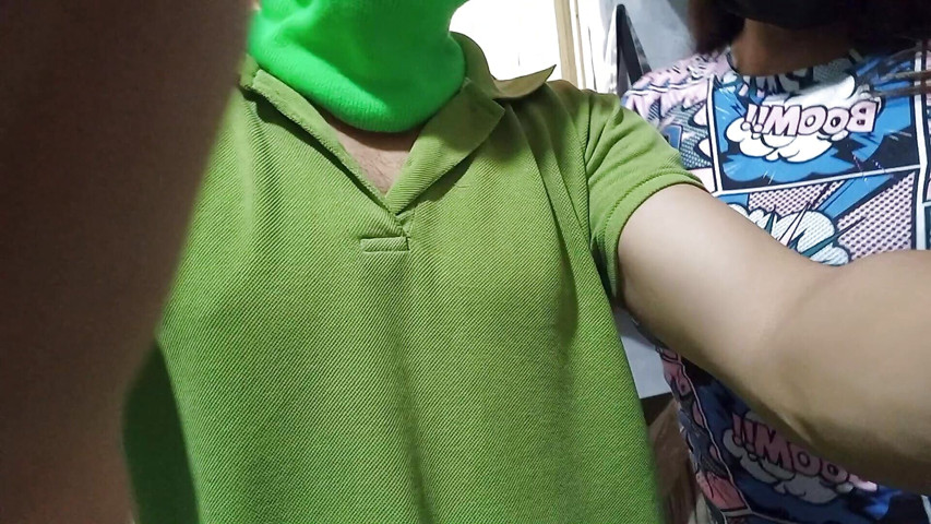 Today Your Wish Will Come True! First I'm Going to Excite You to Make Your Penis Hard (Anarusa)