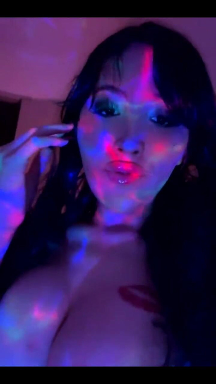 Jayla Cuateco: 立即操我