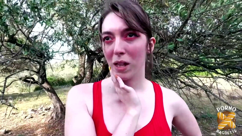 Porno Baguette: Daisy si uvědomuje svou fantazii análu a plurality