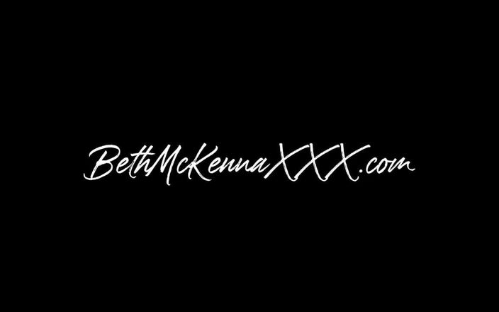 Beth Mc.Kenna: Gelukkig Nieuwjaar!