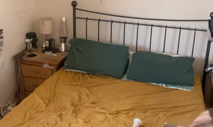 Frequentmasturbation: Images De Caméra De Sécurité Domestique