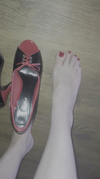 High Heels