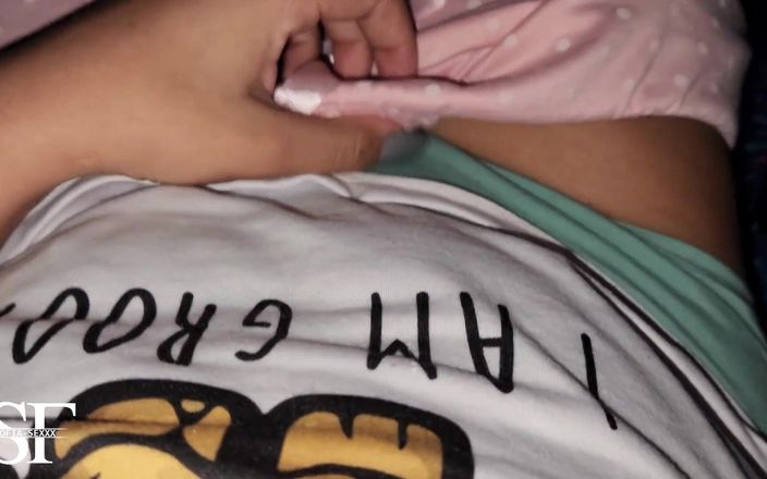 sofiasexxx: Listen to the Sound of My Wet Vagina While I...