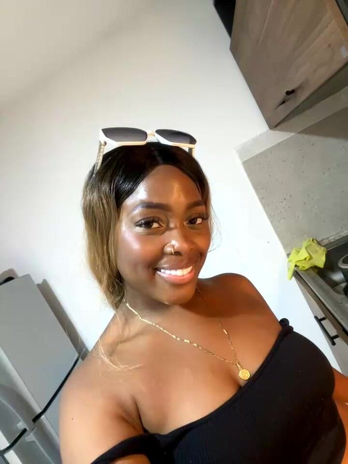 Lily Baudinx: Jack to My Fenomenální zadek, epizoda 1044