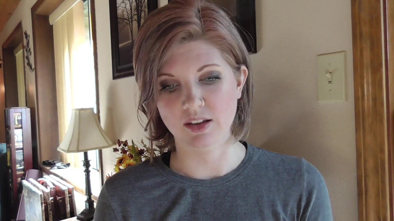 Housewife Ginger: Vlog - wat denkt mijn man ervan dat ik porno maak