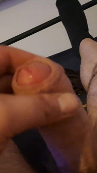 Mein sperma