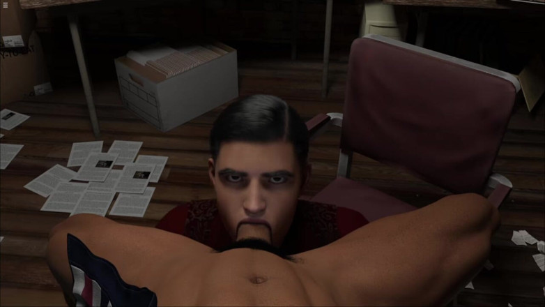 Future man: 18 Plus Motel Gay Having Anal Sex Creampie with Huge...