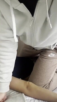 Fetiche por pés