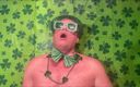 Dom Rod: St-Patrick's Seksuele Leprechaun 004