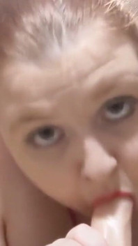 Stepmommy the cum slut