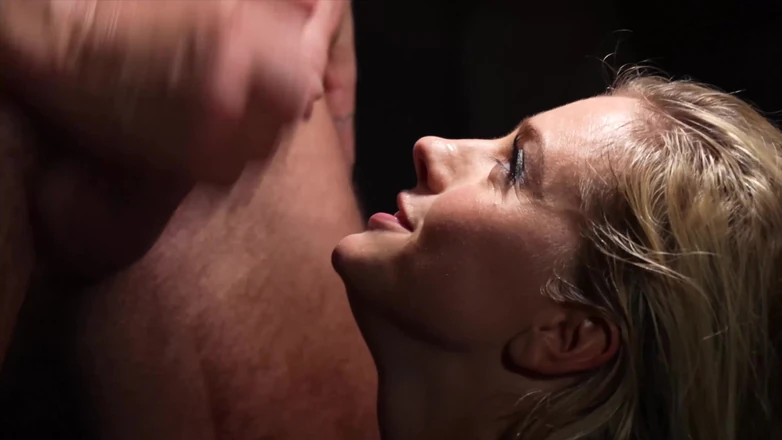 Jetsexproductions: Alice 1. Gangbang černá
