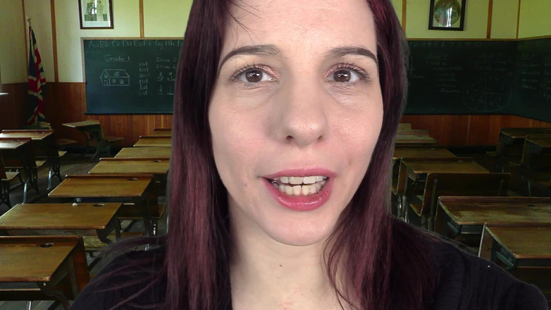Quinn brooks: Teachers Revenge-wmv