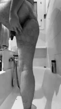 Dildo Ass