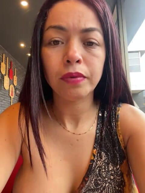 TefyLove20: Prête à chevaucher toutes sortes de bite