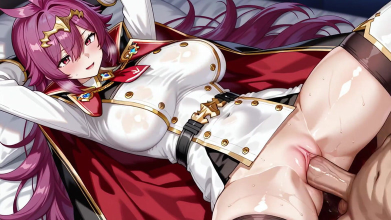 Prznai: Cermia Hati Singa (e7)