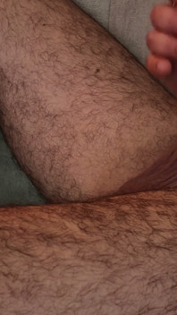 Lubrage excité et sextoy