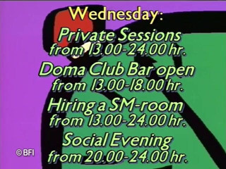 House of lords and mistresses in the spanking zone: Kožená žena je ovládána venku