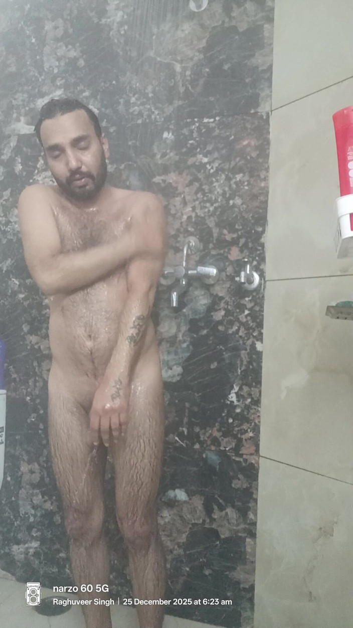 Rajasthani-old-lover: Indický desi policista nevlastní otec má sex se sousedem nevlastním...